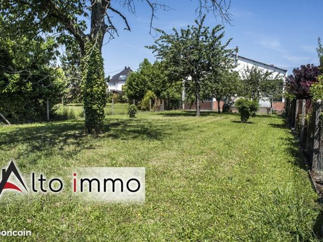 Maison 9 pièces 247 m²