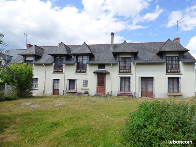 Maison 9 pièces 248 m²