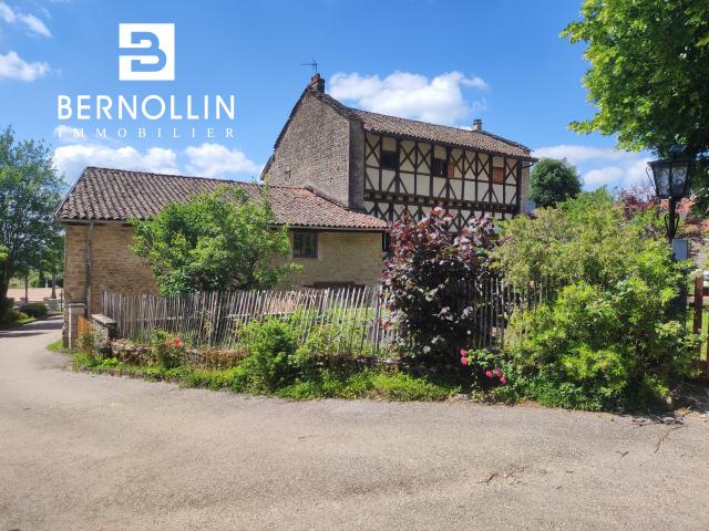 Maison 9 pièces 248 m²