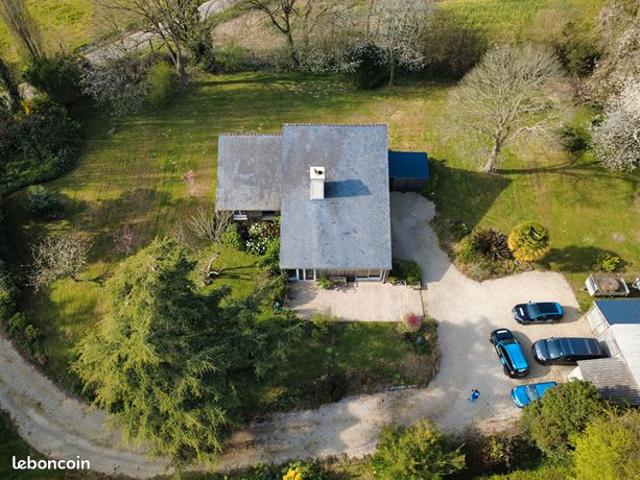 Maison 9 pièces 248 m²