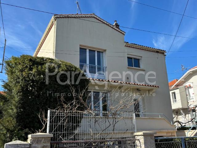 Maison 9 pièces 248 m²
