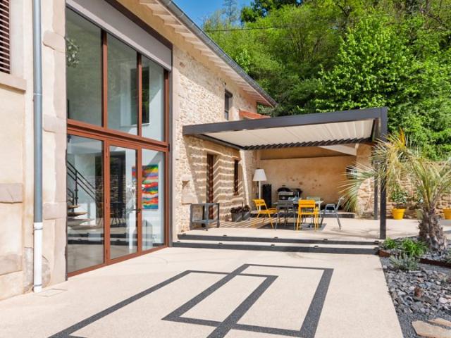 Maison 9 pièces 248 m²