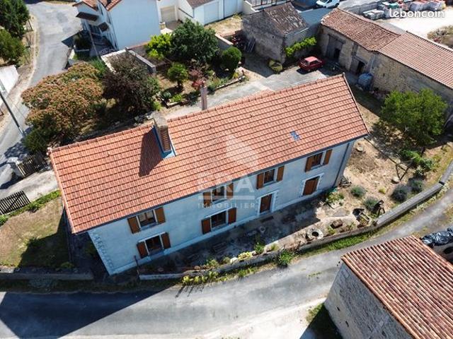 Maison 9 pièces 249 m²