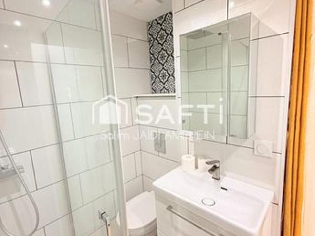 Maison 9 pièces 249 m²
