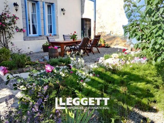 Maison 9 pièces 249 m²
