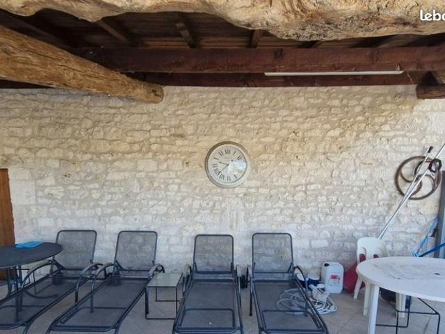 Maison 9 pièces 249 m²
