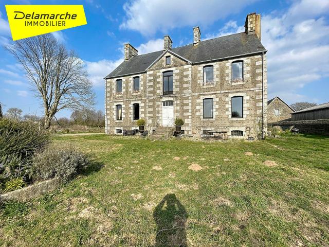 Maison 9 pièces 249 m²