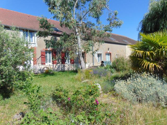 Maison 9 pièces 240 m²