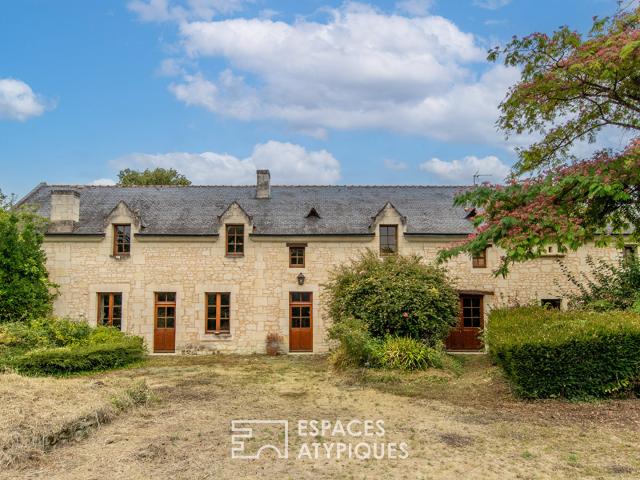 Maison 9 pièces 240 m²