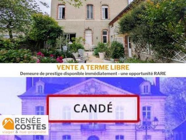 Maison 9 pièces 240 m²