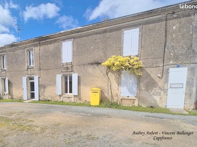 Maison 9 pièces 240 m²