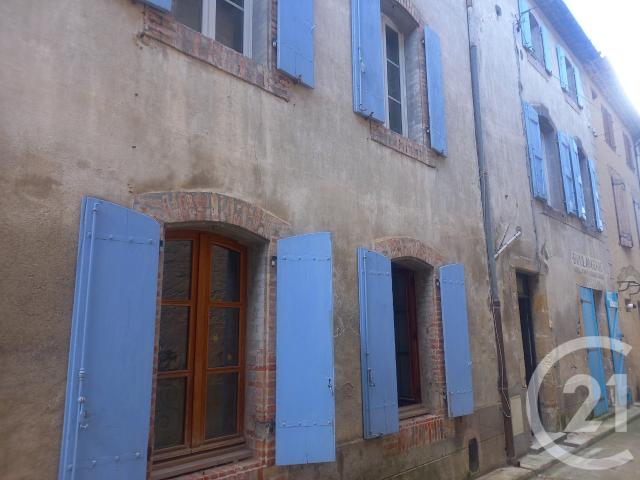 Maison 9 pièces 240 m²
