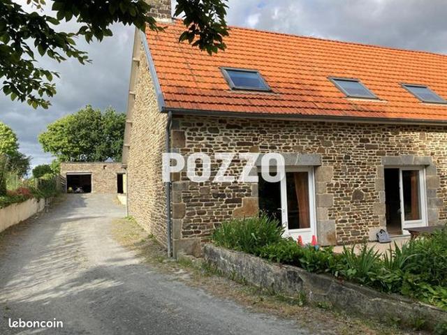 Maison 9 pièces 240 m²