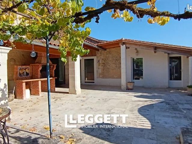 Maison 9 pièces 240 m²
