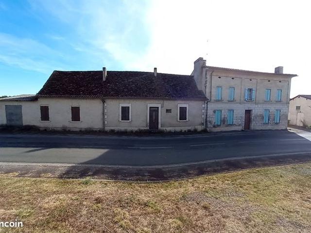 Maison 9 pièces 240 m²