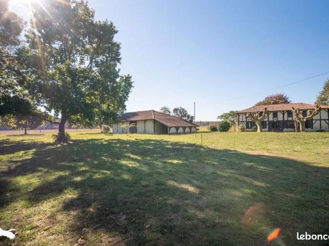 Maison 9 pièces 240 m²