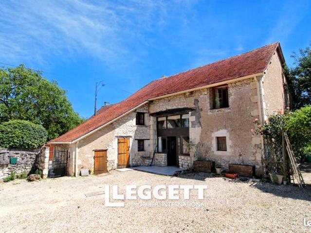 Maison 9 pièces 240 m²