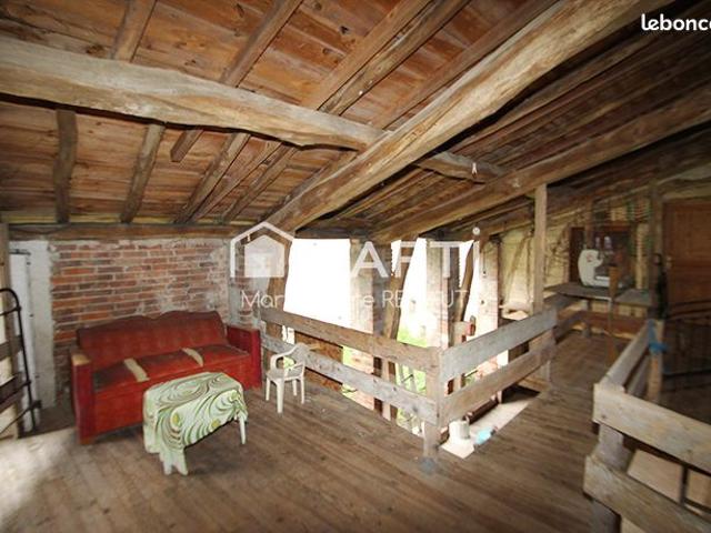 Maison 9 pièces 240 m²