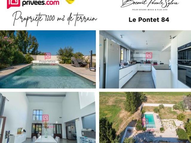 Maison 9 pièces 240 m²