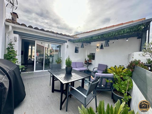 Maison 9 pièces 240 m²