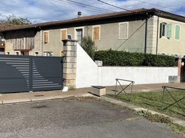Maison 9 pièces 241 m²