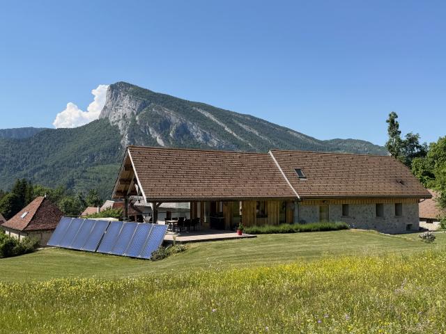 Maison 9 pièces 241 m²