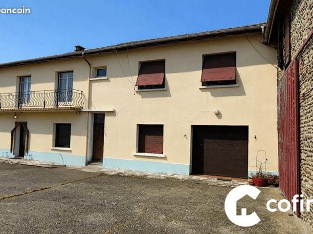Maison 9 pièces 242 m²