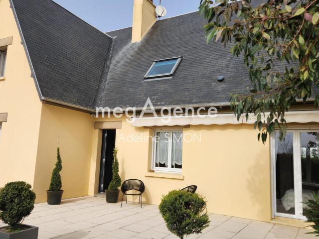 Maison 9 pièces 242 m²