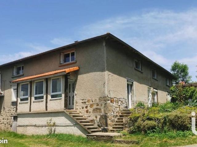 Maison 9 pièces 242 m²