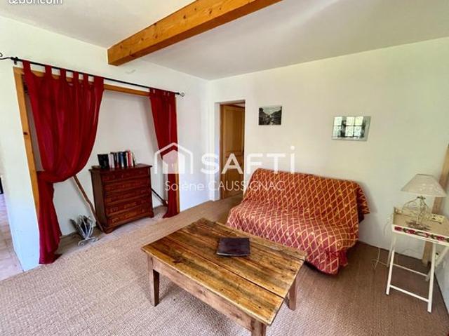 Maison 9 pièces 242 m²