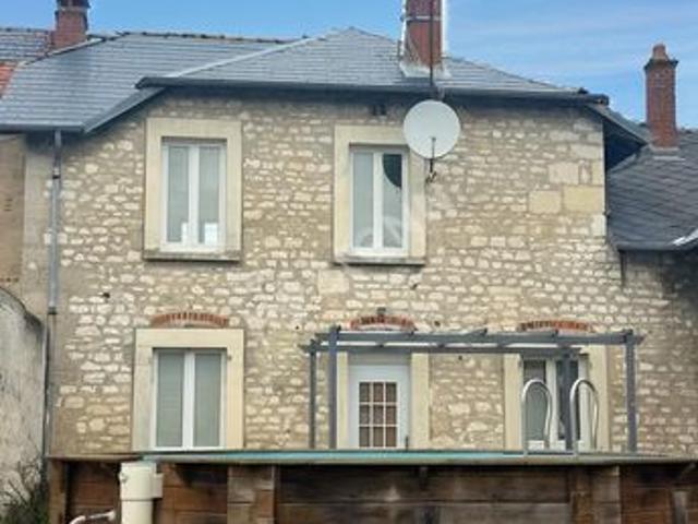 Maison 9 pièces 242 m²