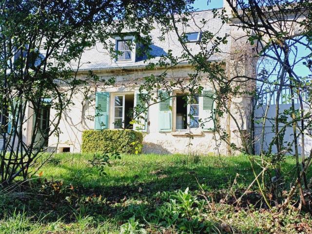 Maison 9 pièces 243 m²