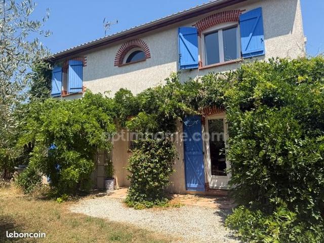 Maison 9 pièces 243 m²