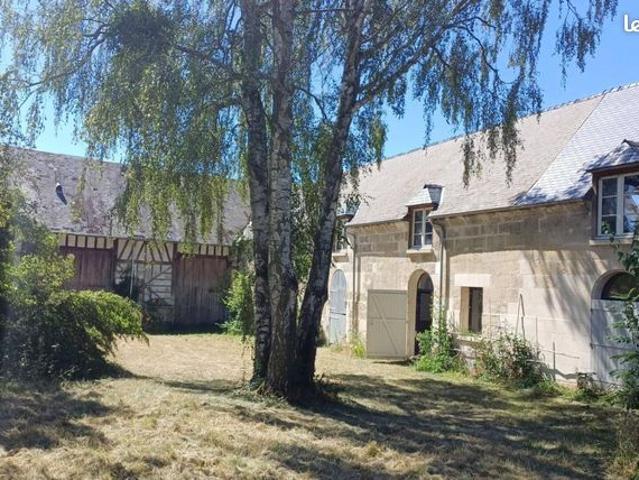 Maison 9 pièces 243 m²