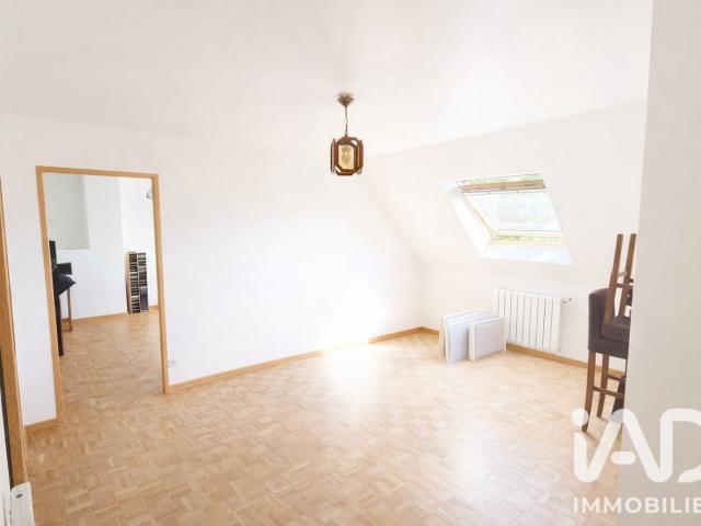 Maison 9 pièces 243 m²