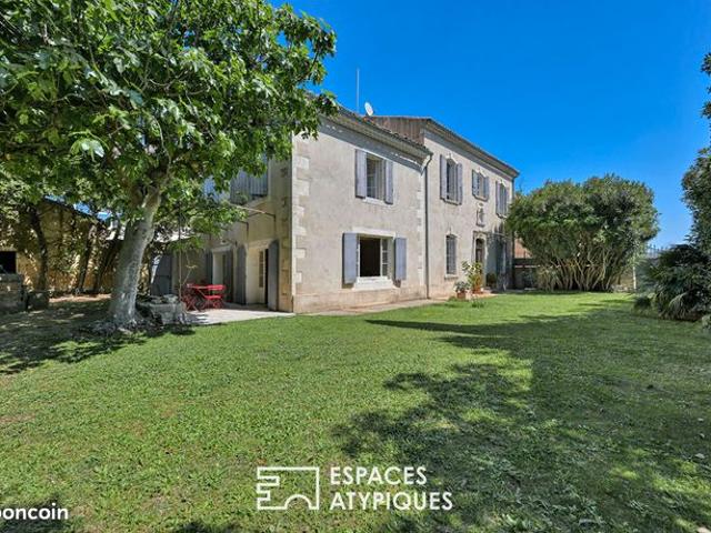 Maison 9 pièces 254 m²