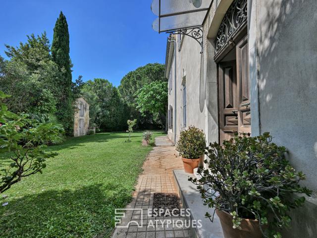 Maison 9 pièces 254 m²