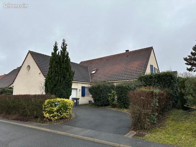 Maison 9 pièces 254 m²