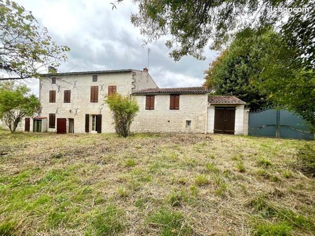 Maison 9 pièces 254 m²