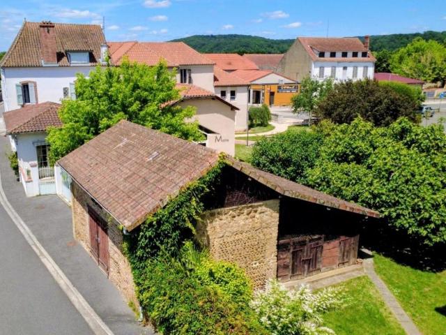 Maison 9 pièces 254 m²