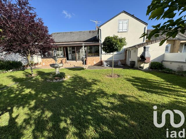 Maison 9 pièces 254 m²