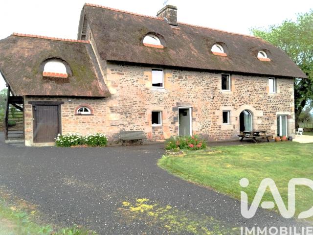 Maison 9 pièces 255 m²