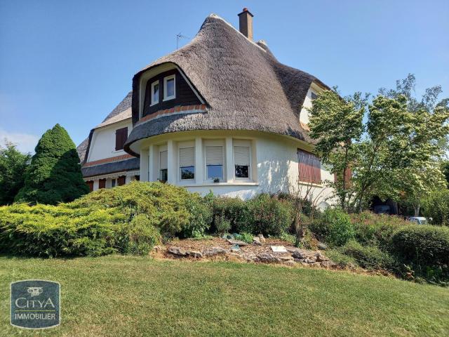 Maison 9 pièces 255 m²