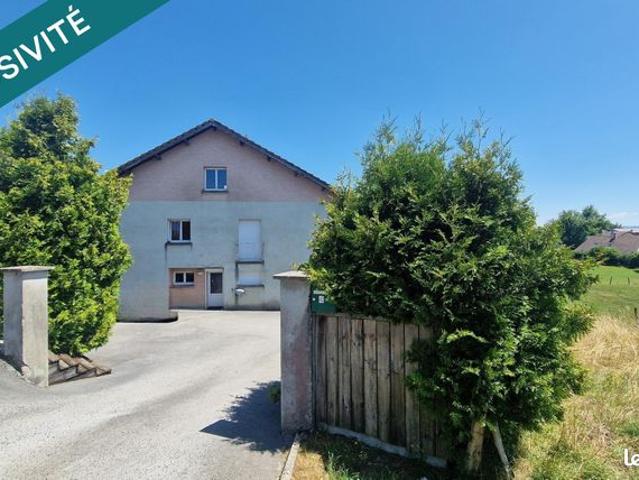 Maison 9 pièces 255 m²