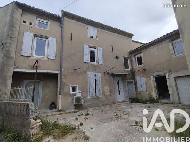 Maison 9 pièces 255 m²