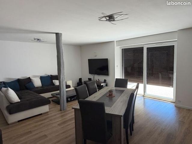 Maison 9 pièces 255 m²