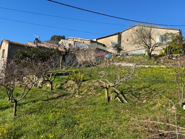 Maison 9 pièces 256 m²
