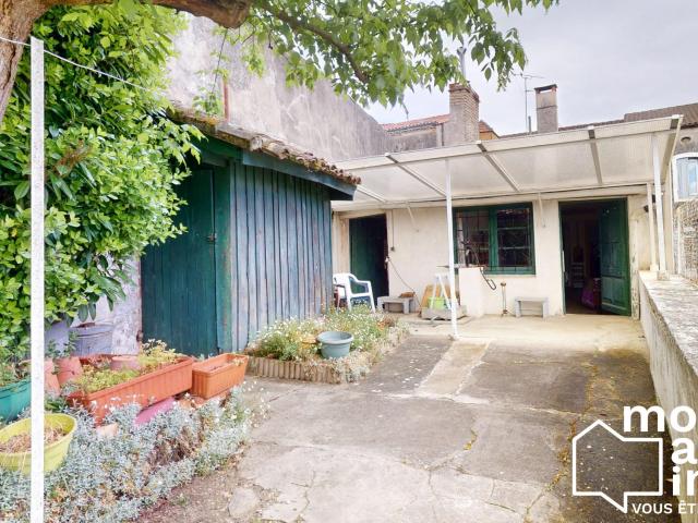 Maison 9 pièces 257 m²