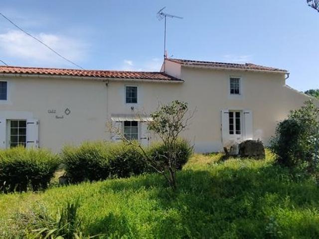 Maison 9 pièces 257 m²