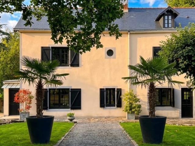 Maison 9 pièces 257 m²